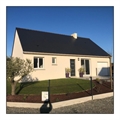 Maison à la vente